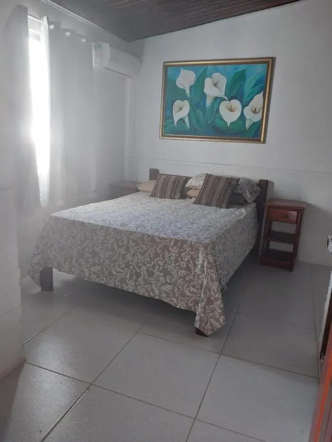 Apartamento Na Passarela Porto Seguro 0*,