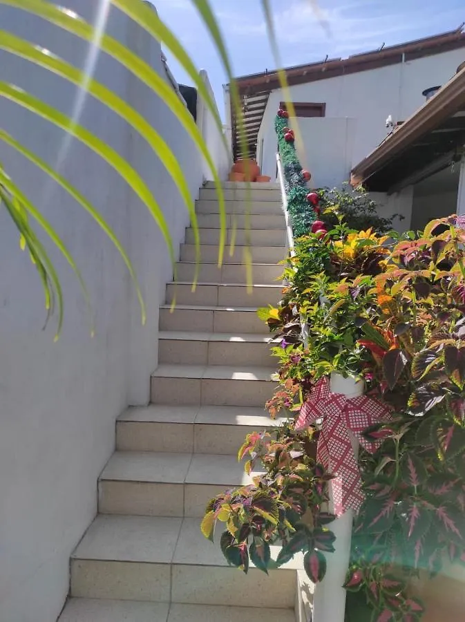 Apartamento Na Passarela Porto Seguro Apartment