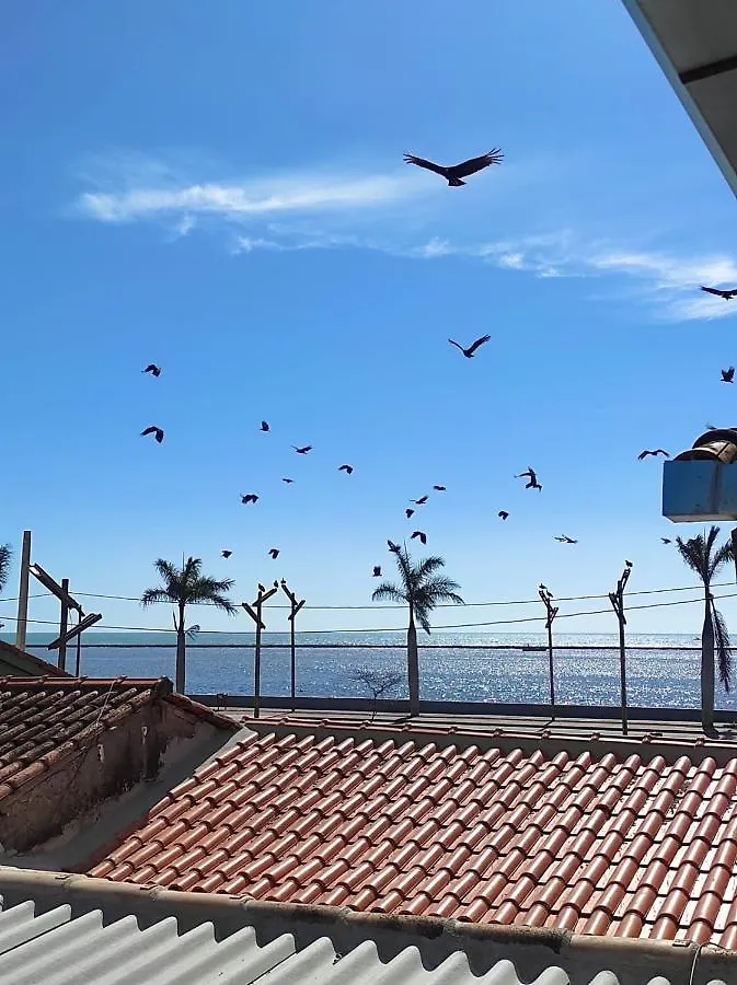 Apartamento Na Passarela Porto Seguro