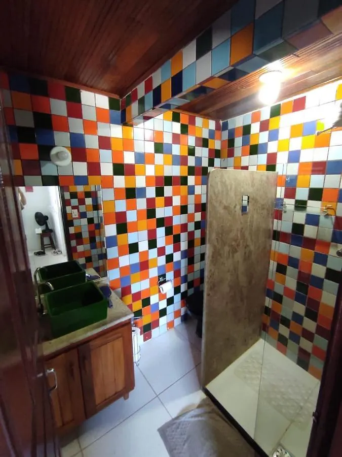 Apartment Apartamento Na Passarela Porto Seguro