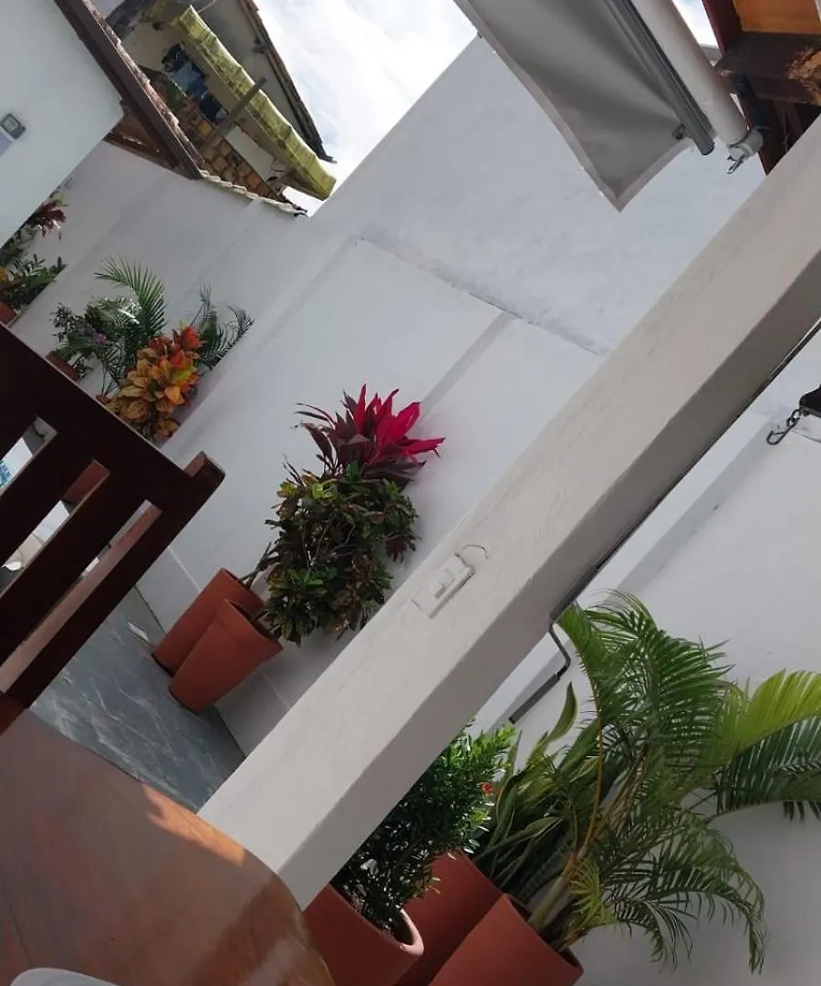 Apartment Apartamento Na Passarela Porto Seguro