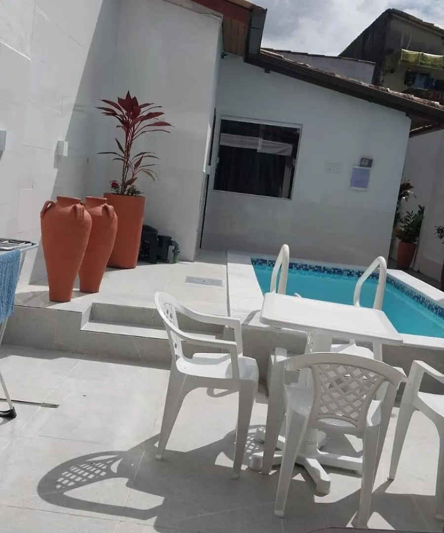 Apartamento Na Passarela Porto Seguro 0*,  Brazil
