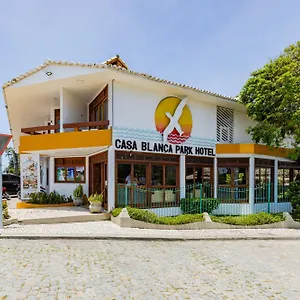 Casa Blanca Park Hotel